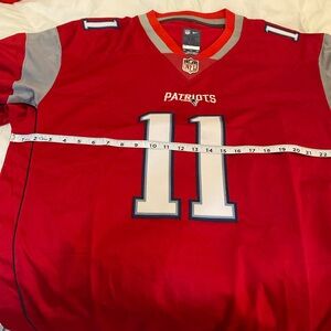 Jersey